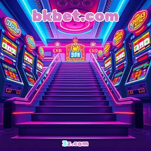 bkbet.com Notícias